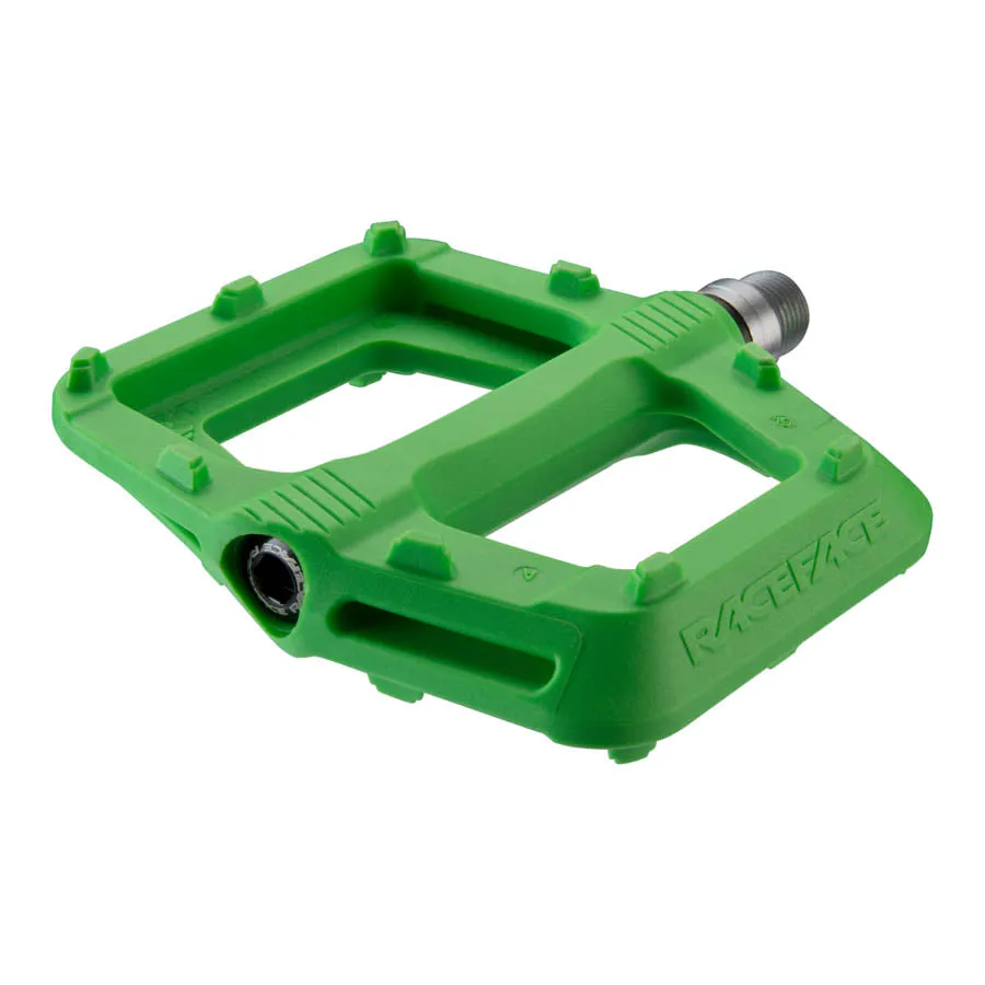 Ride Composite Pedals