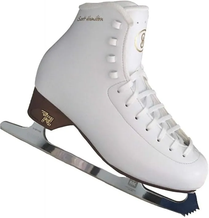 RISPORT SCOTT HAMILTON SKATE