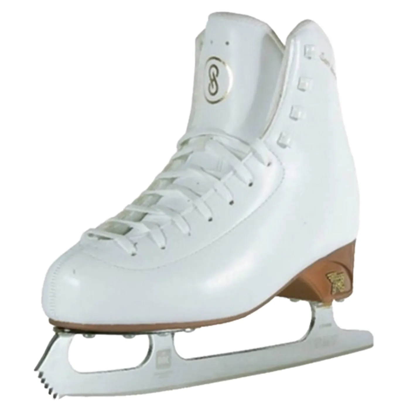 RISPORT SCOTT HAMILTON SKATE