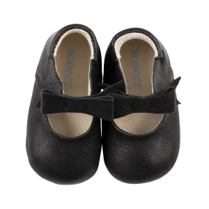 Robeez Sofia First Kicks - Black (Final Sale)