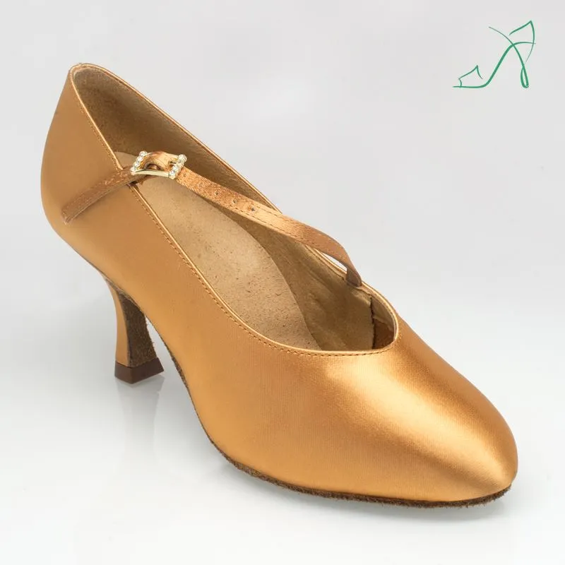 Rockslide Ray Rose Heel