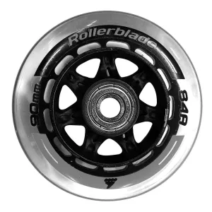 Rollerblade 90mm Wheel Kit