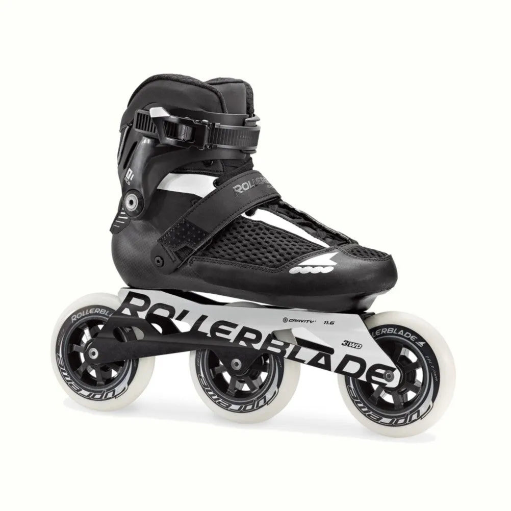 Rollerblade Endurace 110 2020 - Sizes 7 through 13.5 Only - SALE