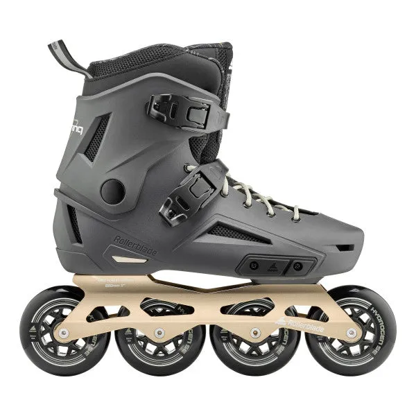 Rollerblade LIGHTNING 90 Complete Skates - 2024