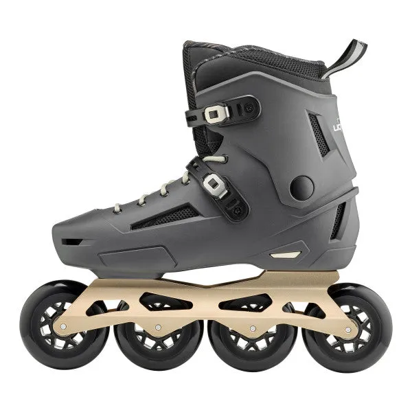 Rollerblade LIGHTNING 90 Complete Skates - 2024