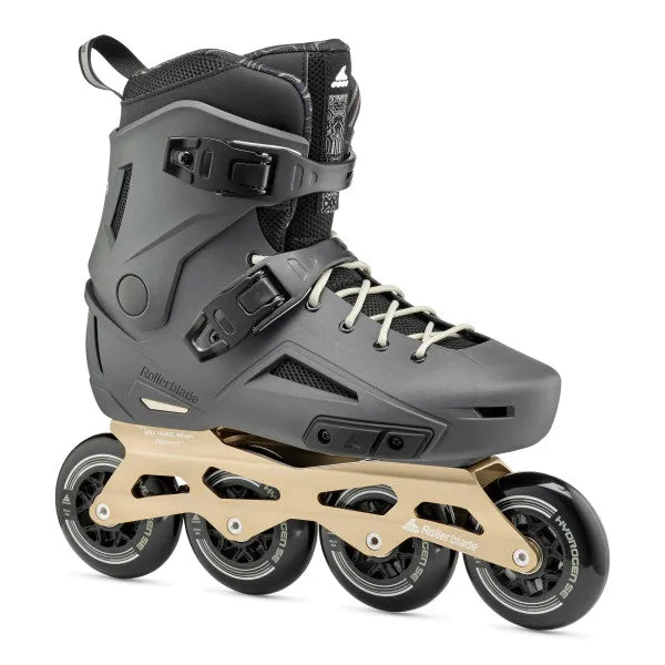 Rollerblade LIGHTNING 90 Complete Skates - 2024