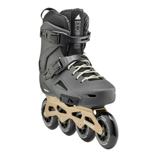 Rollerblade LIGHTNING 90 Complete Skates - 2024