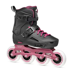 Rollerblade LIGHTNING 90 W Complete Skates - 2024