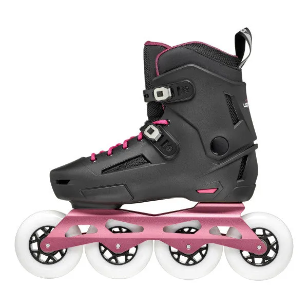 Rollerblade LIGHTNING 90 W Complete Skates - 2024