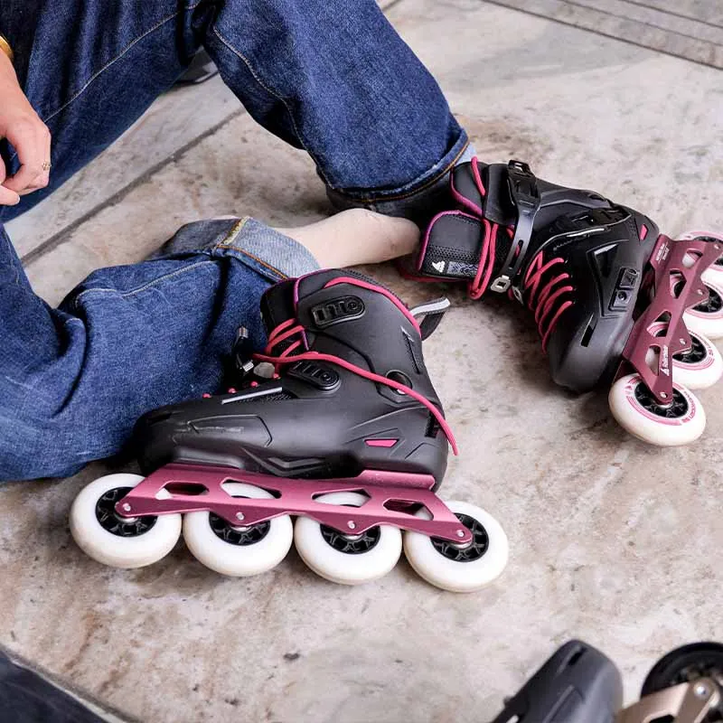 Rollerblade Lightning 90 Women Skates