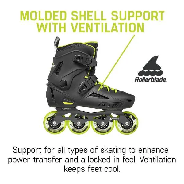 Rollerblade LIGHTNING Complete Skates - 2024