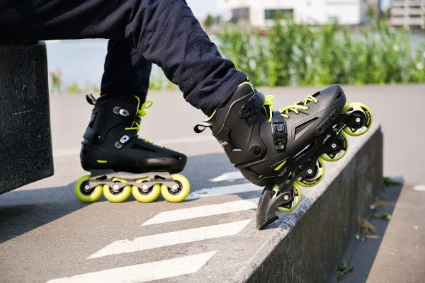 Rollerblade LIGHTNING Complete Skates - 2024