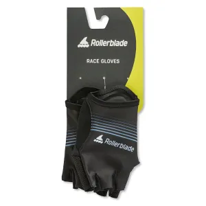 Rollerblade Race Gloves - Race Glove - Black - Sale