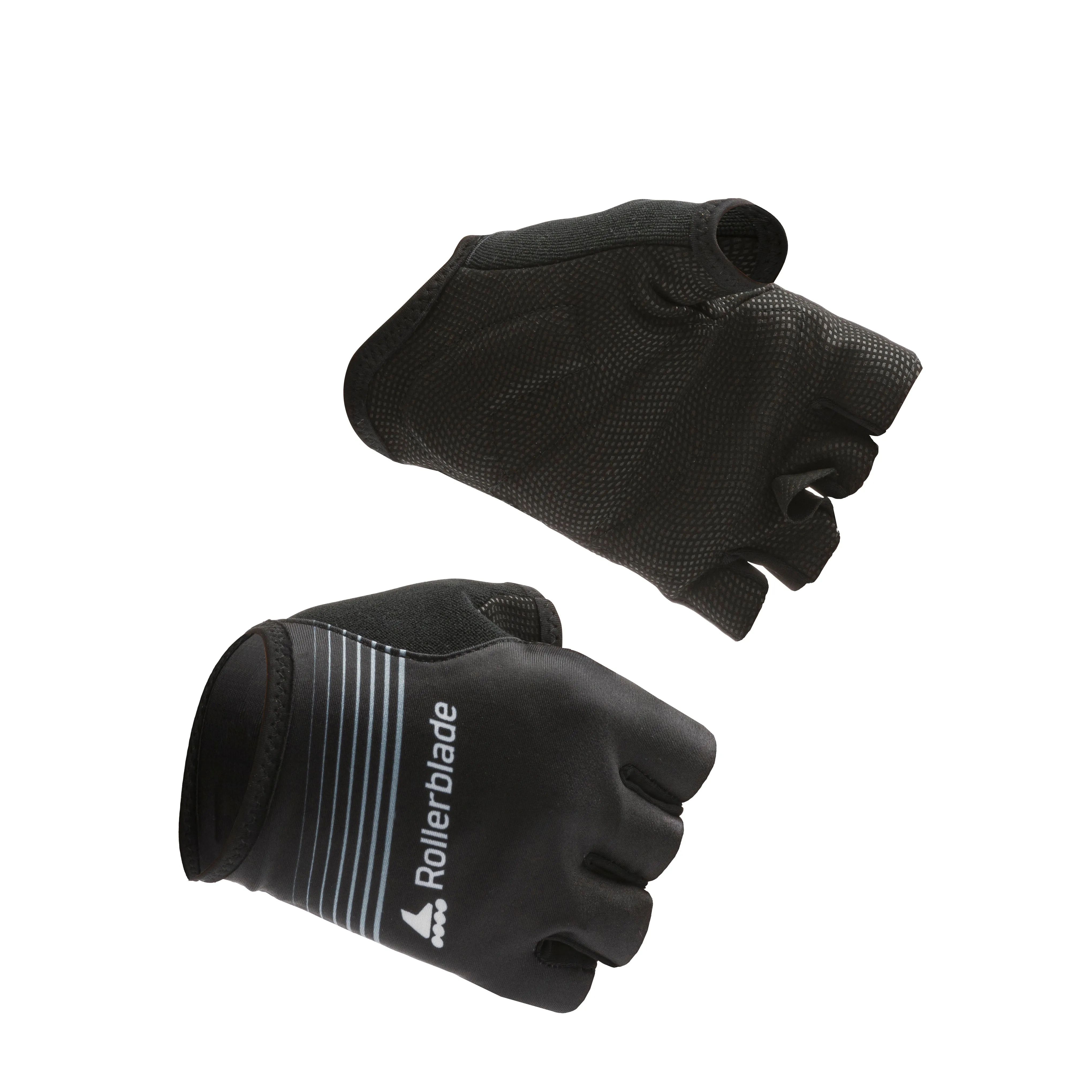 Rollerblade Race Gloves - Race Glove - Black - Sale