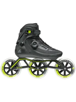 Rollerblade REVV BOA® 125 Complete Skates - Super Sale