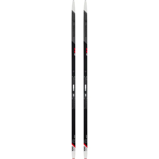 Rossignol Delta Sport Skt & Race Skate