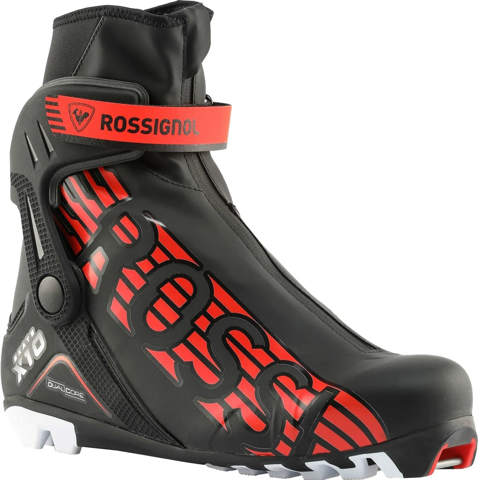 Rossignol  X10 Skate Mens - 2021/22