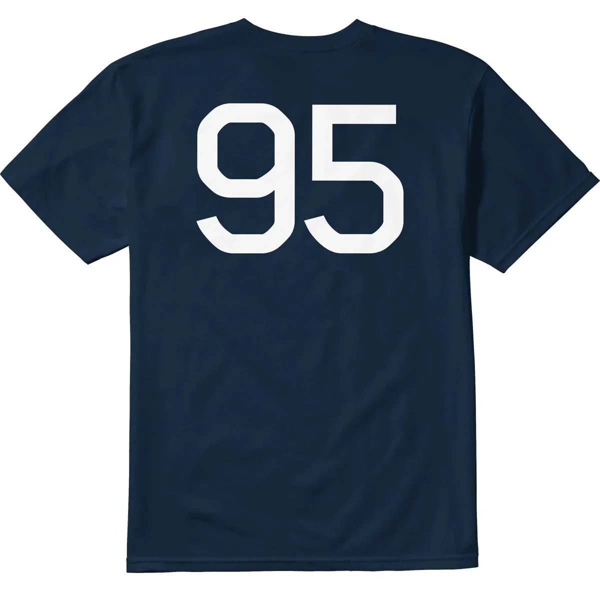 éS '95 Tee - Navy