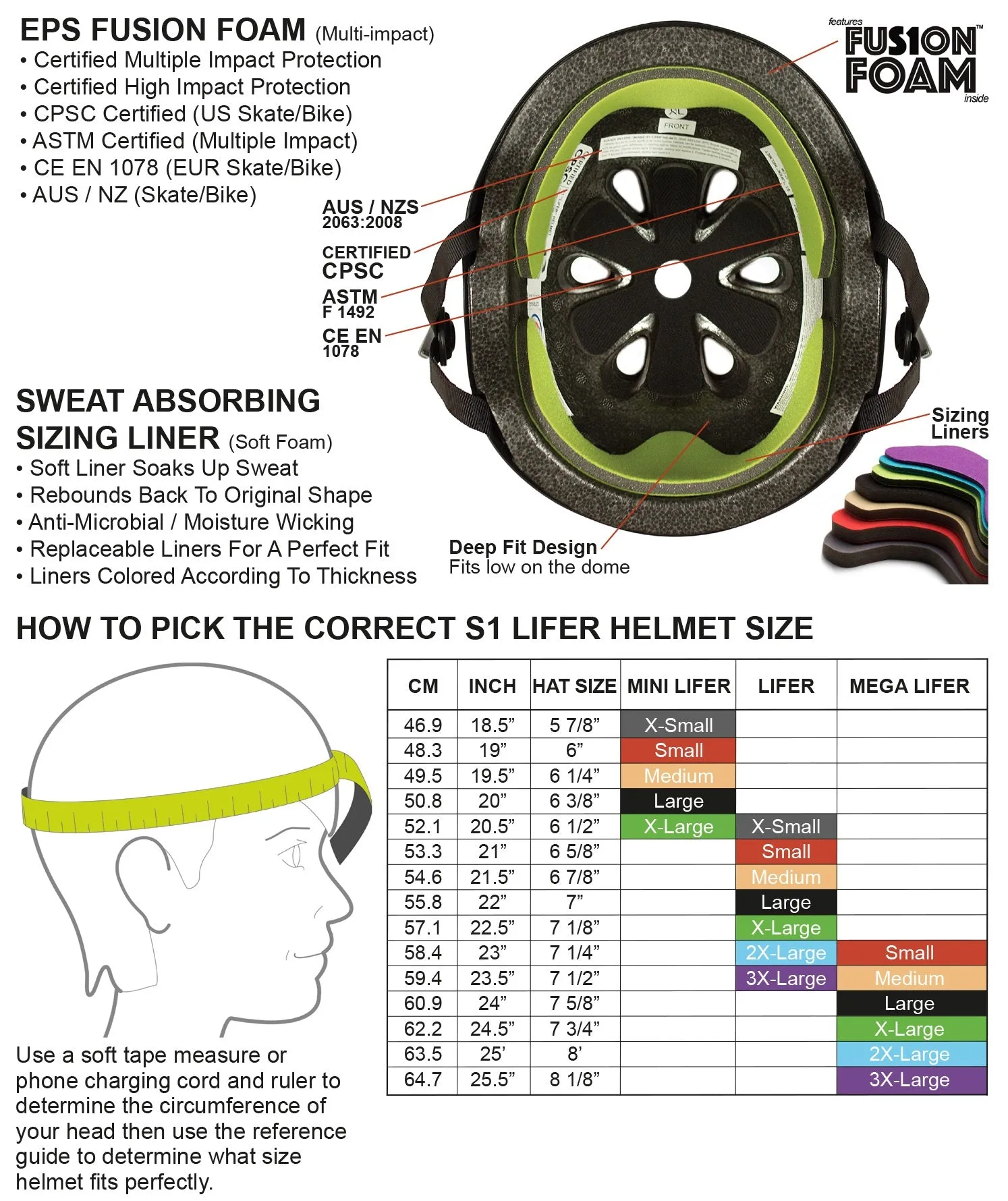 S1 Lifer Helmet - Pink Helmet Posse/Light Pink Cheetah