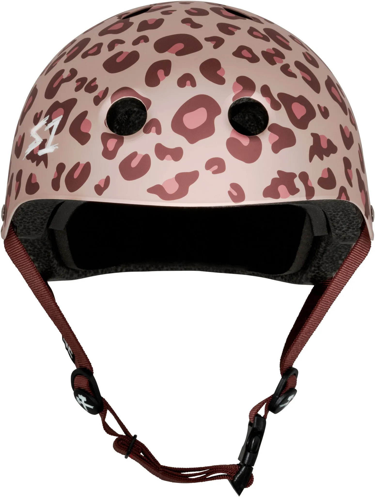 S1 Lifer Helmet - Pink Helmet Posse/Light Pink Cheetah