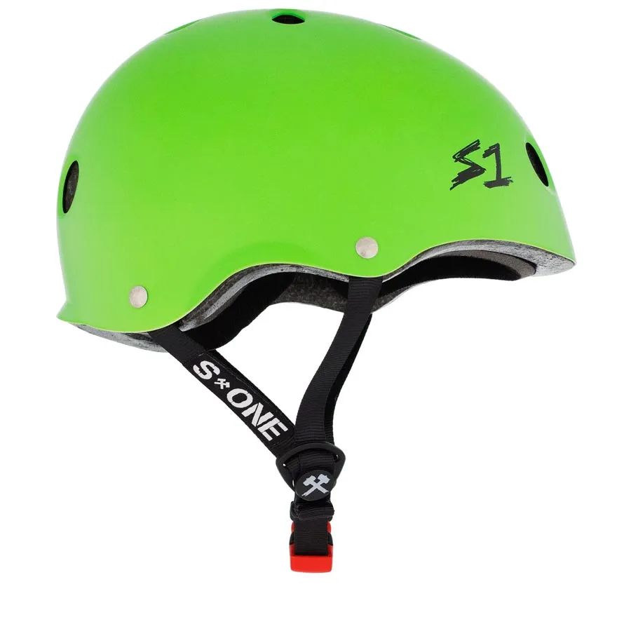 S1 Mini Lifer Helmet