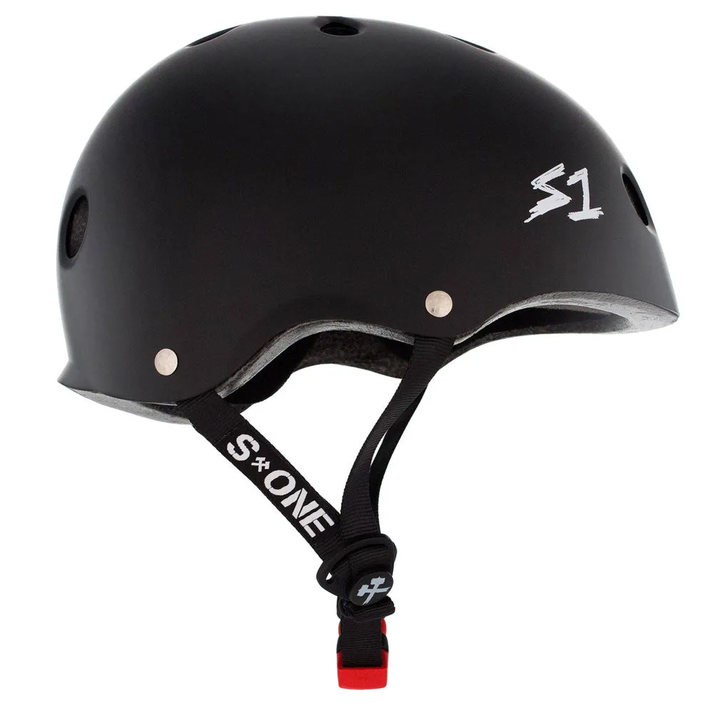 S1 Mini Lifer Helmet