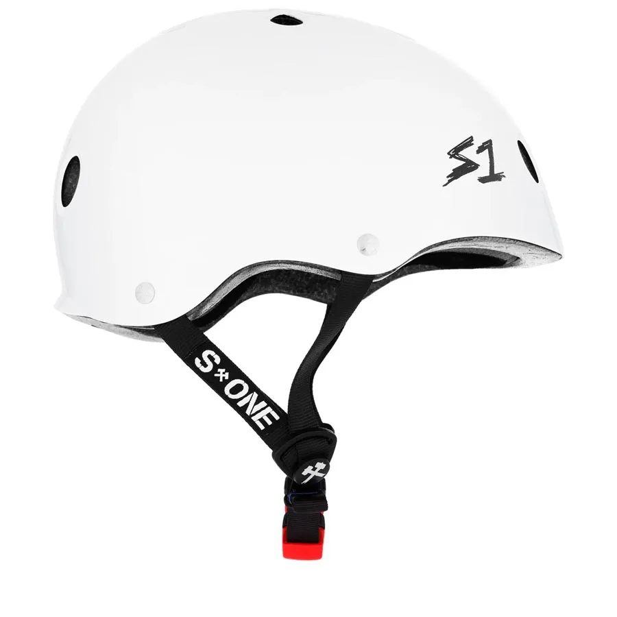 S1 Mini Lifer Helmet