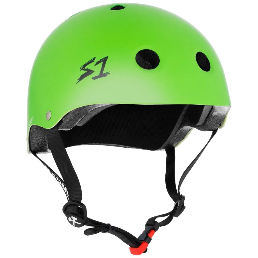 S1 Mini Lifer Helmet