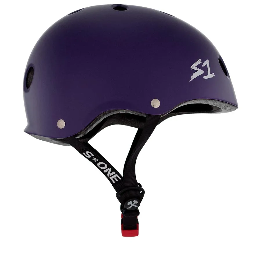 S1 Mini Lifer Helmet