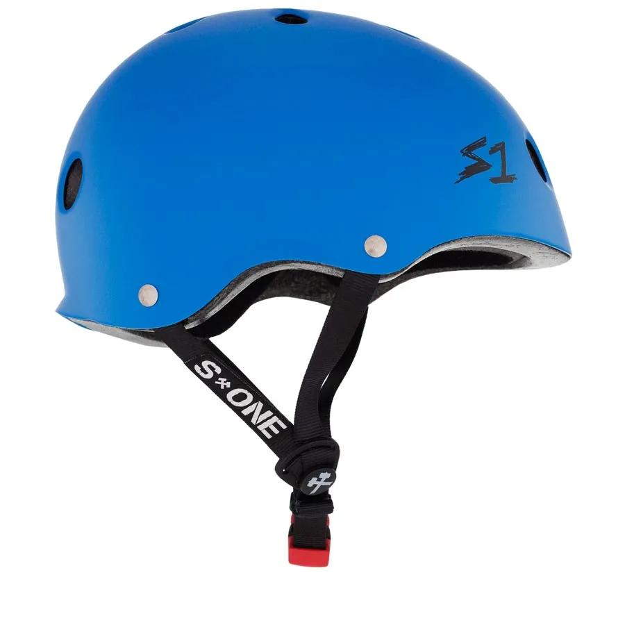 S1 Mini Lifer Helmet