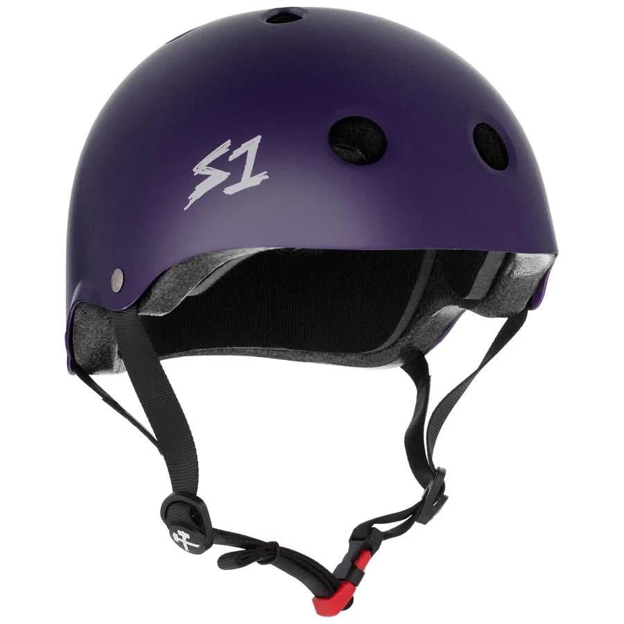 S1 Mini Lifer Helmet