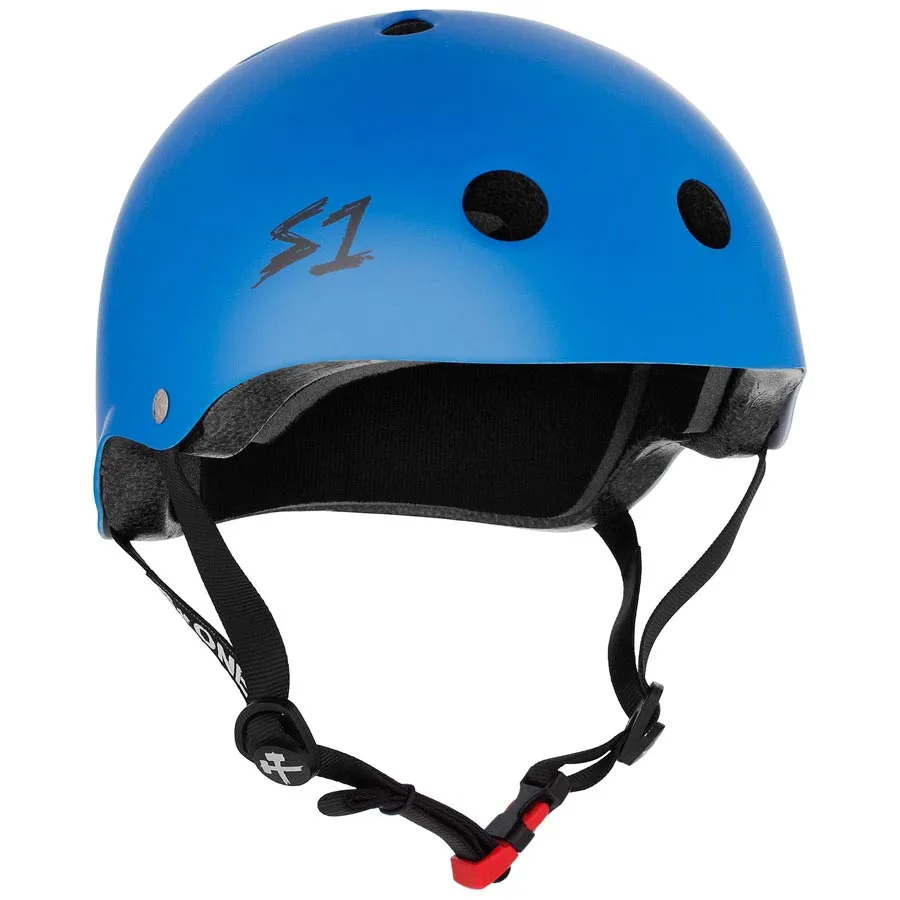 S1 Mini Lifer Helmet