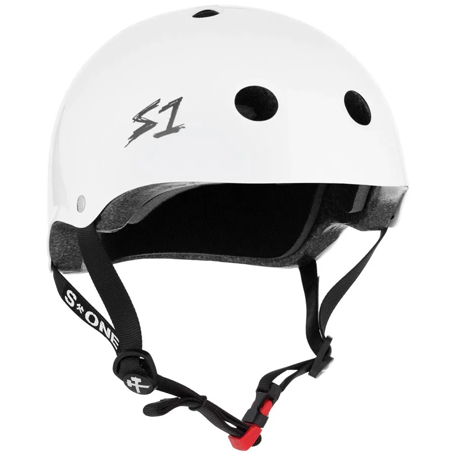 S1 Mini Lifer Helmet