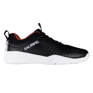 Salming Men's Eagle 2 Indoor Court Shoes Black