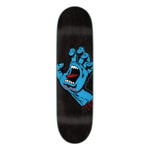 Santa Cruz 8.60" x 31.95" Screaming Hand Skateboard Deck