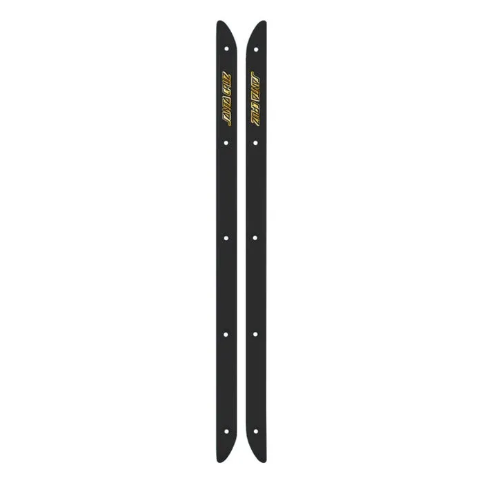 Santa Cruz HSR Rails Black