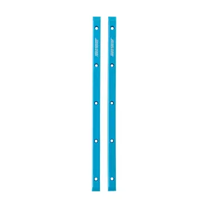 Santa Cruz Slimline Rails Cyan