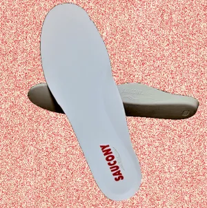 SAUCONY •PU Foam Replacement Insoles• for Men or Women