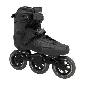 SEBA - HIGH LIGHT 310 - Complete Skates - Black