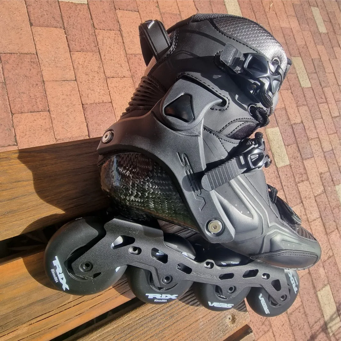 SEBA Trix 20 80 Inline Skates