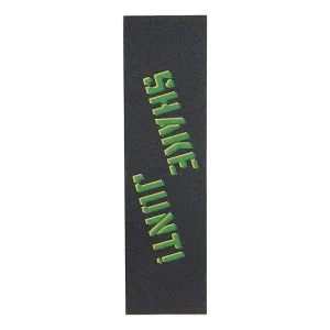 Shake Junt 9" x 33" OG Spray Skateboard Grip Tape