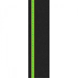 Shake Junt 9x33" Stripes Black/Green/Gold Grip