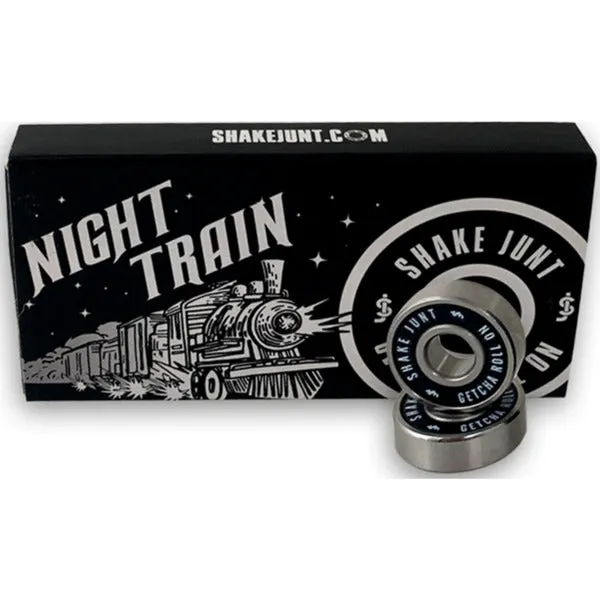 SHAKE JUNT NIGHT TRAIN BEARINGS