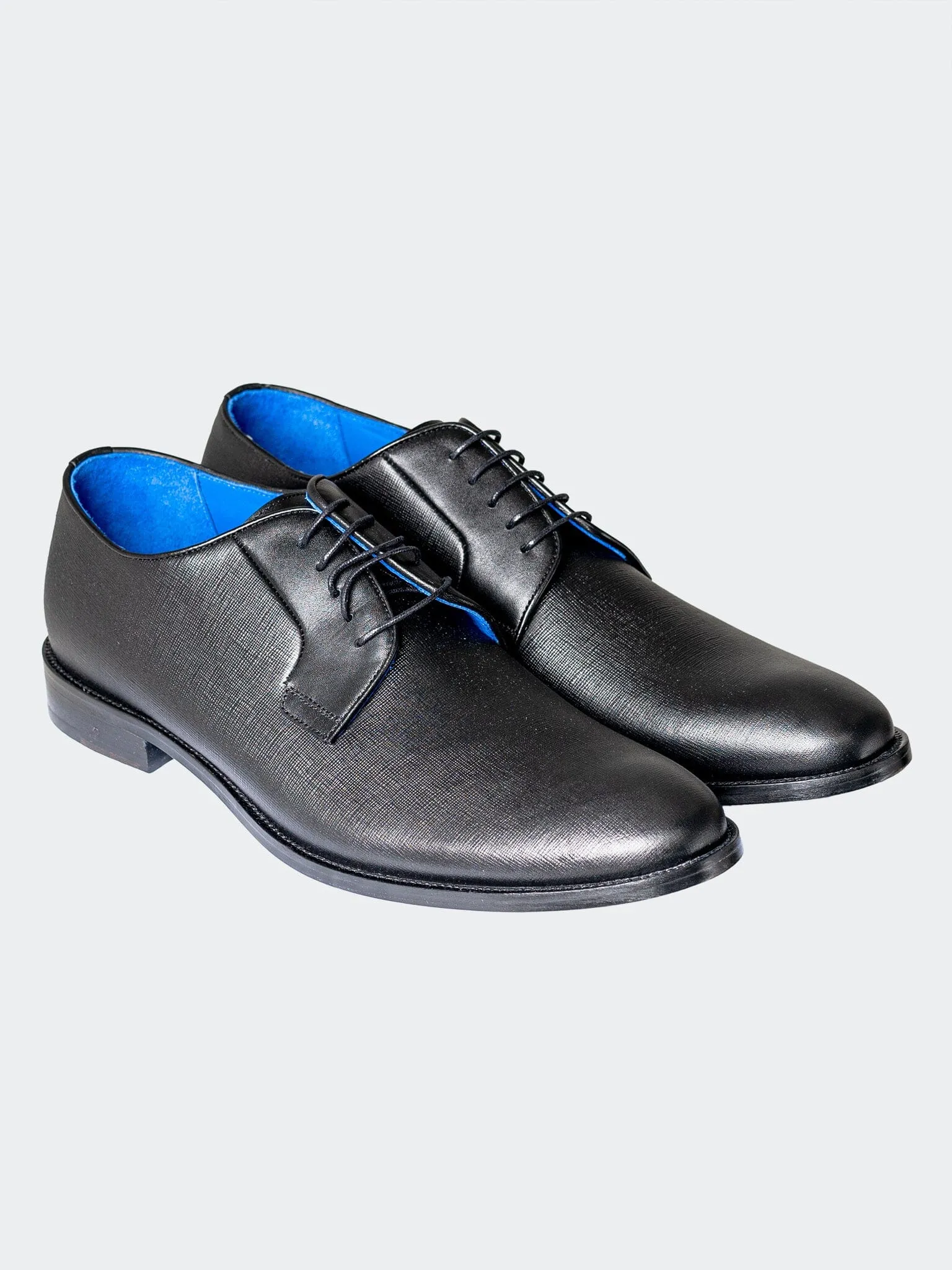 Shoe Casual Memo Black