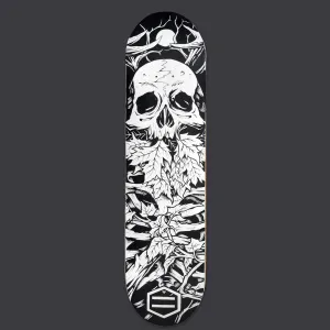 Skate Deck Antonio Bravo