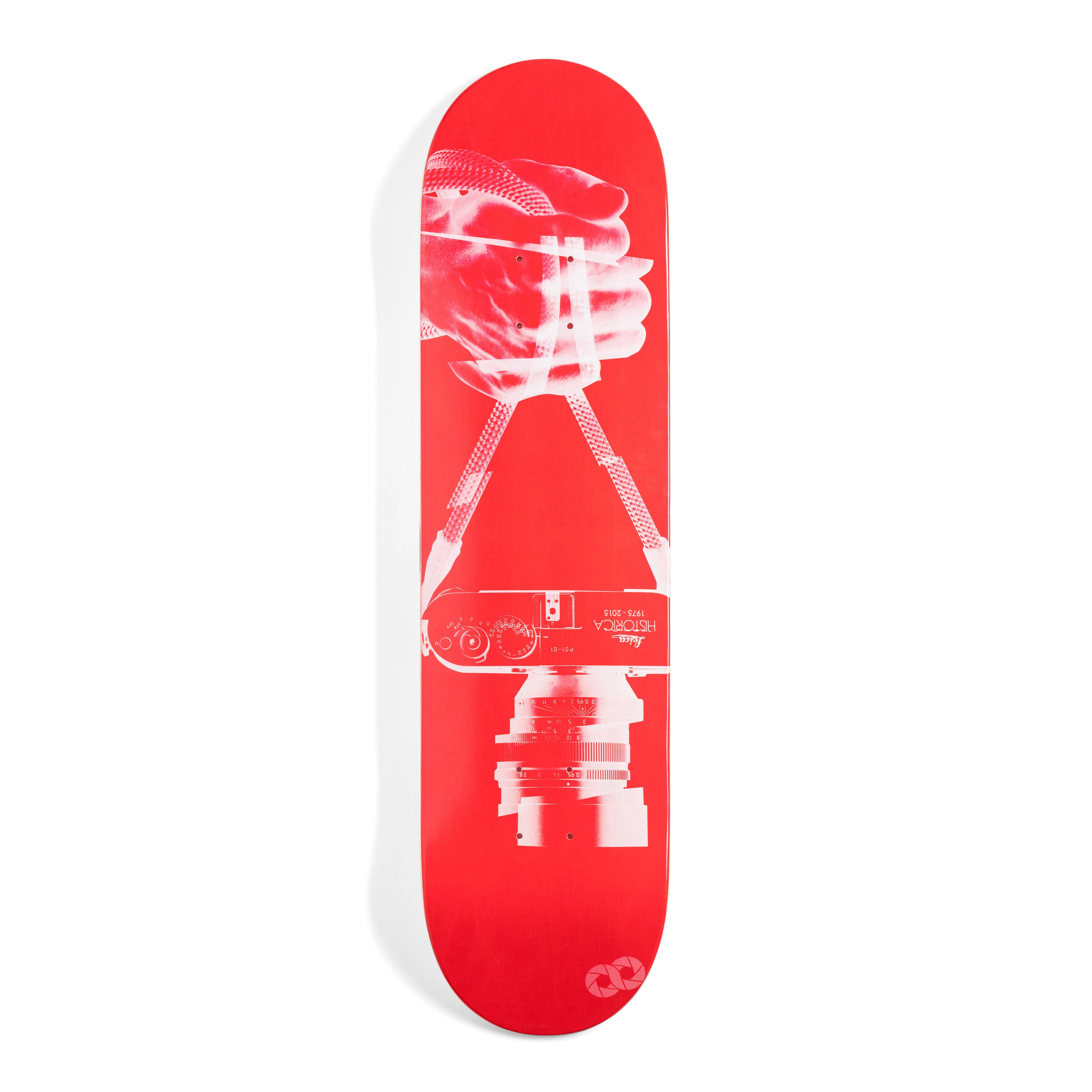 Skate Deck FIST