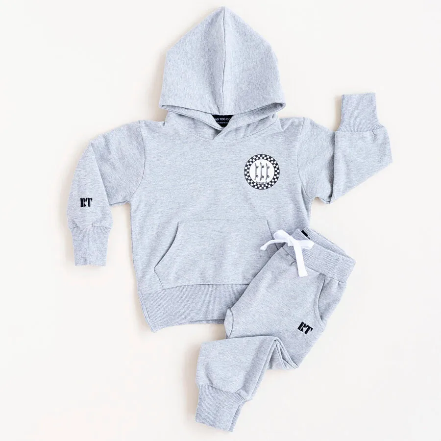 Skate Organic Jogger Set