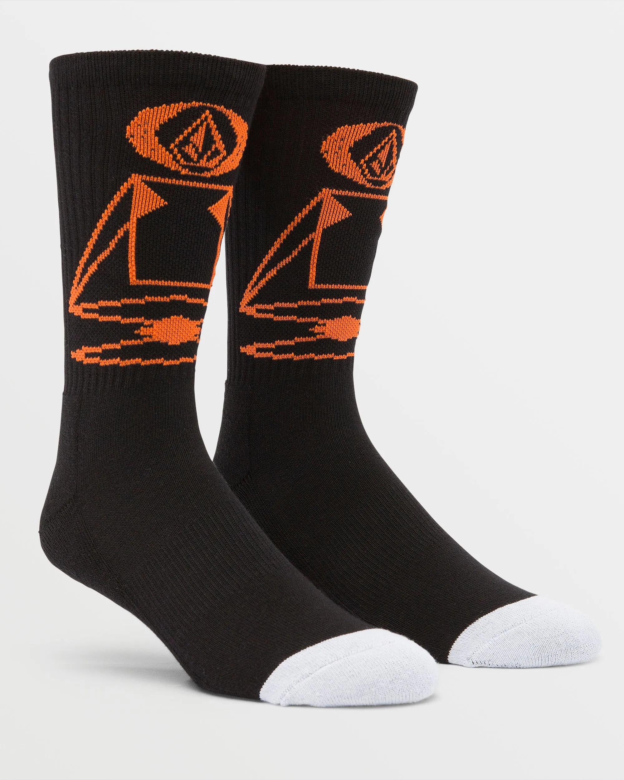 Skate Vitals Remy Stratton Socks - Black