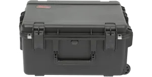 SKB Cases 22" x 17" x 10"