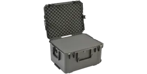 SKB Cases 22" x 17" x 12"